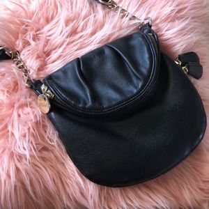 DEUX LUX CROSSBODY PURSE